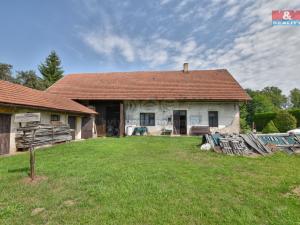 Prodej rodinného domu, Doudleby nad Orlicí, Fűgnerova, 170 m2