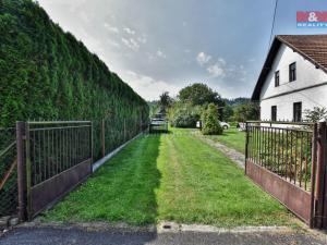 Prodej rodinného domu, Doudleby nad Orlicí, Fűgnerova, 170 m2