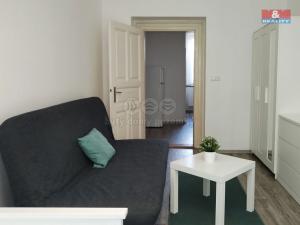 Pronájem bytu 1+1, Havlíčkův Brod, Nádražní, 30 m2