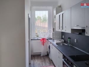 Pronájem bytu 1+1, Havlíčkův Brod, Nádražní, 30 m2