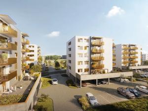 Prodej bytu 1+kk, Plzeň, Pecháčkova, 32 m2