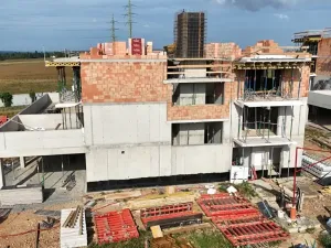 Prodej bytu 1+kk, Plzeň, Pecháčkova, 32 m2