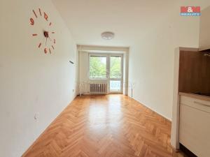 Pronájem bytu 1+kk, Jablonec nad Nisou - Jablonecké Paseky, U Staré lípy, 25 m2