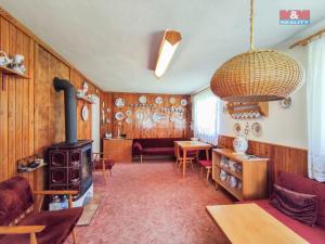 Prodej chaty, Kunčice pod Ondřejníkem, 88 m2