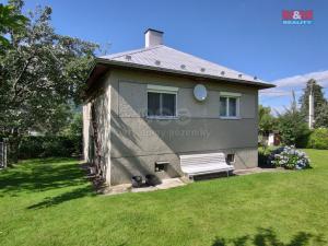 Prodej chaty, Kunčice pod Ondřejníkem, 88 m2