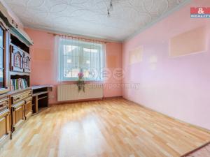 Prodej bytu 4+1, Aš, Zelená, 138 m2