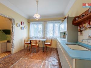 Prodej bytu 4+1, Aš, Zelená, 138 m2