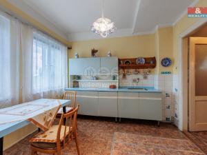 Prodej bytu 4+1, Aš, Zelená, 138 m2