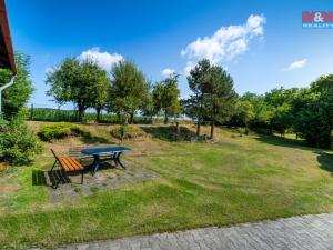 Prodej pozemku pro bydlení, Damníkov, 706 m2