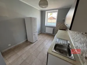 Pronájem bytu 3+1, Humpolec, Kamarytova, 81 m2