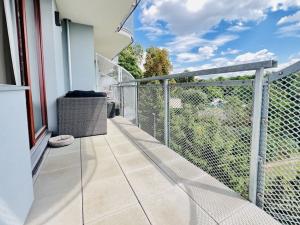 Prodej bytu 1+kk, Praha - Kobylisy, Davídkova, 49 m2