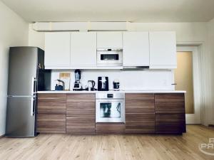 Prodej bytu 1+kk, Praha - Kobylisy, Davídkova, 49 m2
