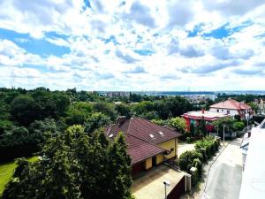 Prodej bytu 1+kk, Praha - Kobylisy, Davídkova, 49 m2