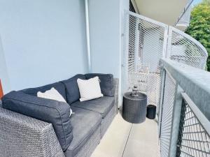 Prodej bytu 1+kk, Praha - Kobylisy, Davídkova, 49 m2