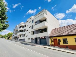 Prodej bytu 1+kk, Praha - Kobylisy, Davídkova, 49 m2