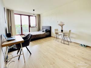 Prodej bytu 1+kk, Praha - Kobylisy, Davídkova, 49 m2