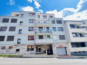 Prodej bytu 1+kk, Praha - Kobylisy, Davídkova, 49 m2