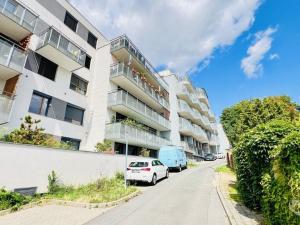 Prodej bytu 1+kk, Praha - Kobylisy, Davídkova, 49 m2