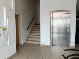 Prodej bytu 2+kk, České Budějovice, Rudolfovská tř., 97 m2