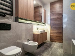 Prodej bytu 4+kk, Ostrava, Křižíkova, 142 m2