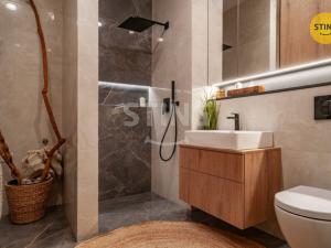 Prodej bytu 4+kk, Ostrava, Křižíkova, 142 m2