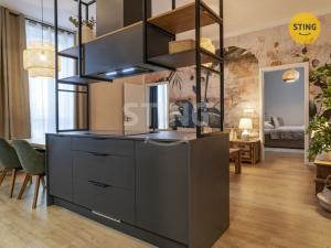 Prodej bytu 3+kk, Ostrava, Křižíkova, 65 m2
