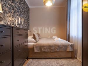 Prodej bytu 3+kk, Ostrava, Křižíkova, 65 m2