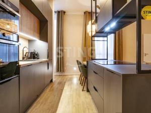 Prodej bytu 3+kk, Ostrava, Křižíkova, 65 m2