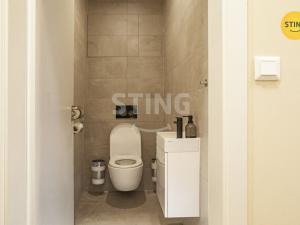 Prodej bytu 3+kk, Ostrava, Křižíkova, 65 m2