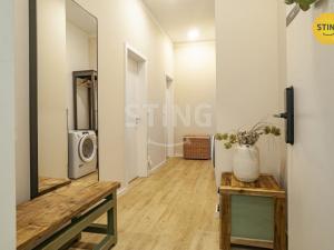 Prodej bytu 3+kk, Ostrava, Křižíkova, 65 m2