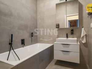 Prodej bytu 3+kk, Ostrava, Křižíkova, 65 m2