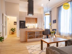 Prodej bytu 3+kk, Ostrava, Křižíkova, 64 m2