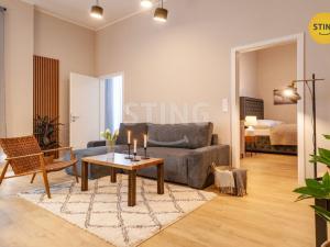 Prodej bytu 3+kk, Ostrava, Křižíkova, 64 m2