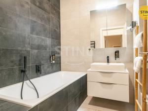 Prodej bytu 3+kk, Ostrava, Křižíkova, 64 m2