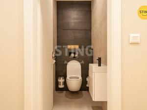 Prodej bytu 3+kk, Ostrava, Křižíkova, 64 m2