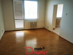 Prodej bytu 3+1, Uničov, Nemocniční, 72 m2