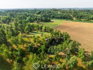 Prodej pozemku pro bydlení, Kojatín, 621 m2