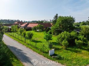 Prodej pozemku pro bydlení, Kojatín, 621 m2