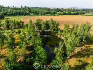 Prodej pozemku pro bydlení, Kojatín, 621 m2