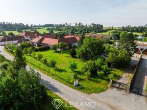 Prodej pozemku pro bydlení, Kojatín, 621 m2