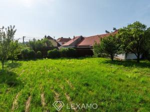 Prodej pozemku pro bydlení, Kojatín, 621 m2