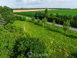 Prodej pozemku pro bydlení, Kojatín, 621 m2