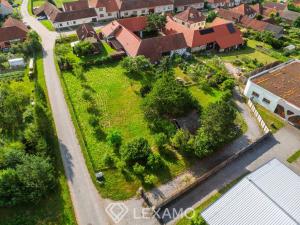 Prodej pozemku pro bydlení, Kojatín, 621 m2