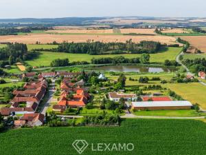 Prodej pozemku pro bydlení, Kojatín, 621 m2