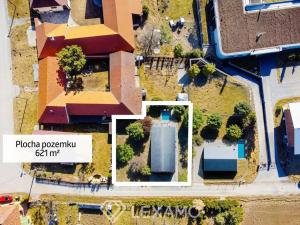 Prodej pozemku pro bydlení, Kojatín, 621 m2