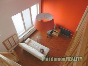 Pronájem bytu 3+1, Praha - Letňany, Místecká, 105 m2