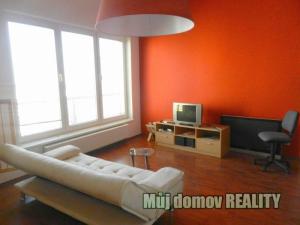 Pronájem bytu 3+1, Praha - Letňany, Místecká, 105 m2