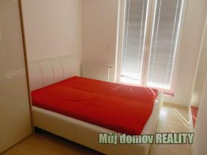 Pronájem bytu 3+1, Praha - Letňany, Místecká, 105 m2