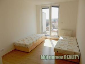 Pronájem bytu 3+1, Praha - Letňany, Místecká, 105 m2