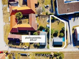 Prodej pozemku pro bydlení, Kojatín, 815 m2